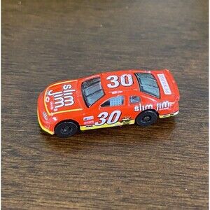Slim Jim Mike Cope Penrose 1 1/4” Micro Machine Matchbox  Chevy Monte Carlo 30